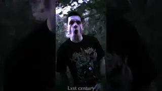 LXST CXNTURY - SEEN IT ALL #lxstcxntury