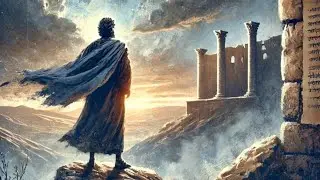 Jeremiah is a fraudster. Let's Listen to what he told the people in Jeremiah 1-5