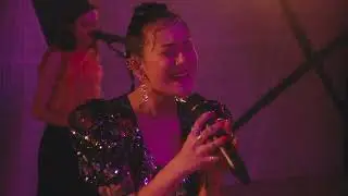 Japanese Breakfast - Be Sweet (The Tonight Show Starring Jimmy Fallon)