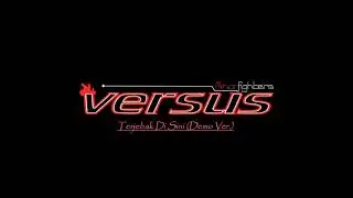 VERSUS BAND - Terjebak Di Sini (Demo Ver.)