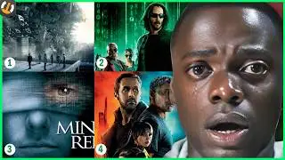 ✔ 4 MEJORES películas de TECNOLOGÍA que tienes que ver
