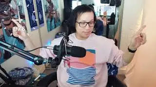 180 Days of HRT! & some Sakuracon 2023 highlights??