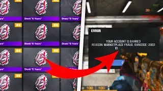 CEL MAI MARE BUG DE PE STANDOFF 2 😱 *GOLD GRATIS*