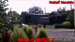 ОТРЯД МОТОРОЛЫ ПРИТИВ БАТАЛЬОНА АЗОВ