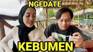PACARAN SAMA AYANG DI SEMPOR, KEBUMEN ❤️