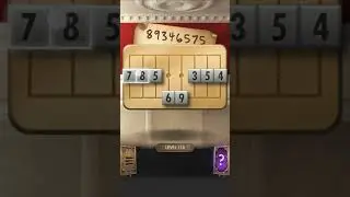 100 Doors Challenge Level 110 Walkthrough
