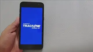 SAMSUNG Galaxy J2 (SM-S260DL) Tracfone Android 8.1.0 FRP/Google Lock Bypass WITHOTU PC - NEW