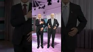 Macarena! 