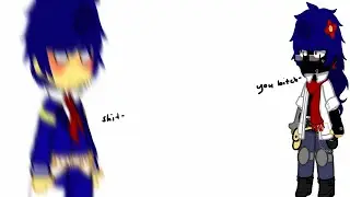 "how's your.. family-" || Gacha Nox || Read desc! || Not og! || WH au's