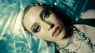 BITTERS - Don't You Want Me (Official Video)