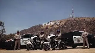 California First Responder Tribute 2018. “Mr. Carmack - Pay For What” Alexander Lewis Remix