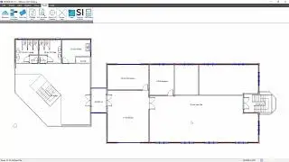 IMPORTING REVISED FLOORPLANS