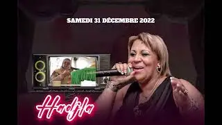 réveillon oriental le samedi 31 décembre 2022 - Kenza traiteur