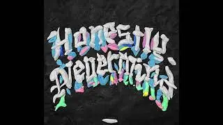 FREE HONESTLY NEVERMIND X KAYTRANADA TYPE BEAT - 