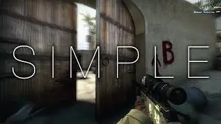 Simple | 1 | CS : GO