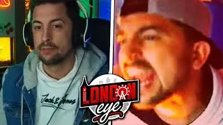 Solucionar baneo/expulsión de JAVIOLIVEIRA en LONDON EYE - Tutorial