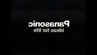 Not Sure What i Did To Panasonic Logo History