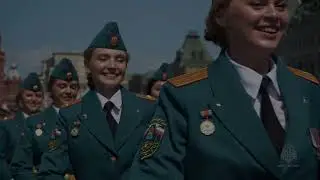 Академия ГПС МЧС России | Выпуск 2024