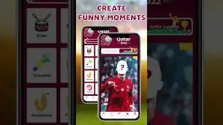 World Cup - Video Ads (Giới thiệu)