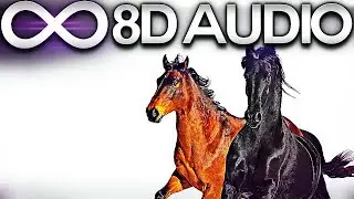 Lil Nas X - Old Town Road (feat. Billy Ray Cyrus) [Remix] 🔊8D AUDIO🔊