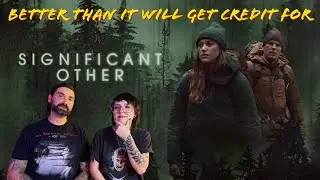 Significant Other (2022 Paramount Plus Original) Spoilers After Initial Thoughts