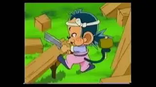 Bang Bang (Albania) - Continuity (2009?, RE-REUPLOAD, VHSRIP)