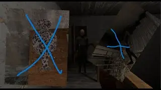 GNT but in Granny Recaptured Floor 6