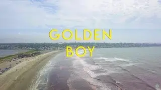 Newport Cliff Walk in 4K | Newport, Rhode Island