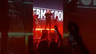 Пневмослон- В пизду  (фестиваль ПЛЯЖ, Екб, 05.01.2024)