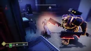 Destiny 2: 2 Коллекционные фигурки (3 неделя ). Триумф (это не куклы).