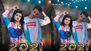 new year photo ediphot| happy new year photo editing | christmas photo editing || 2021 photo editing