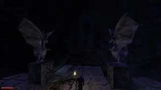 Gothic 2 Мод Ужас кладбища (эп.14) (Финал)