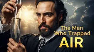 He Captured Air Itself! Evangelista Torricelli and the Invention That Changed Science (1643)