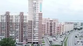 Застройщик ООО «СЗ «Эталон» Челябинск