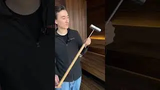 Ковши в наличии)) #баня #ремонт #парная