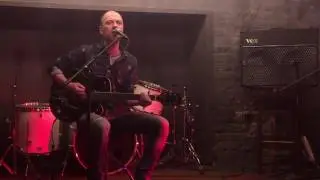 Вадим Дзуцев - Боль (Antifolk Cafe)