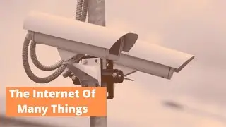Smart Devices Are A Security Nightmare