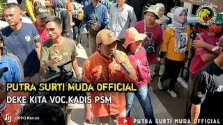 🔴DEKE KITA[TRI BUANA] VOC.KADIS PSM[PUTRA SURTI MUDA]DESA.BLANAKAN BLOK PELELANGAN 12 SEPTEMBER 2022