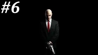 HITMAN 3 |Walkthrough Gameplay| Part 6[PC ULTRA] -UNTOUCHABLE (CARPATHIAN MOUNTAINS,ROMANIA)-THE END