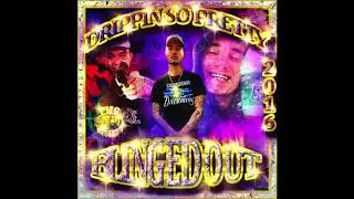 drippin so pretty feat. lil peep - tearing (RARE)