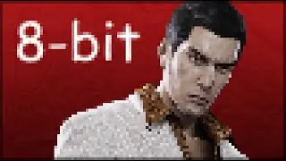 8-bit Baka Mitai (Dame Da Ne)