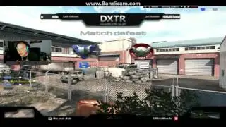 SF2 - kids be like #DXTR