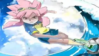 Inazuma Eleven Song Mou Hitori No Ace Striker
