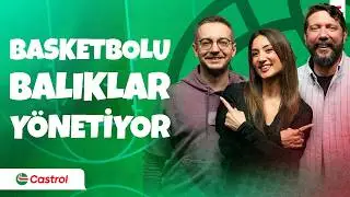 Taşacak Bu Deniz, Şatoda Airbnb, Robert Duvall Gecesi, Horozlar & Fareler | Haftalık Fantezi #19