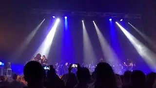 АРИЯ TRIBUTE С СИМФОНИЧЕСКИМ ОРКЕСТРОМ ОДЕССА 10.03.2020