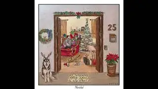 Marcos Menchaca - Navidad