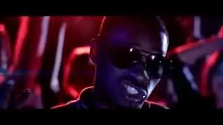 Camp Zeroo  - Giant Grapes And Astronauts - (Official Video) PARTY GOD