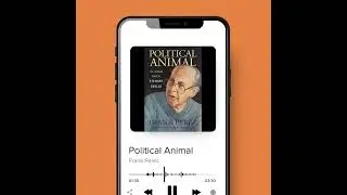 Political Animal Audiobook Sample