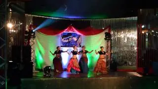 Zaman Tribal @ Raks el Alb