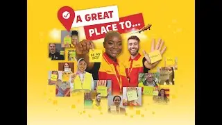 #DHLExpress